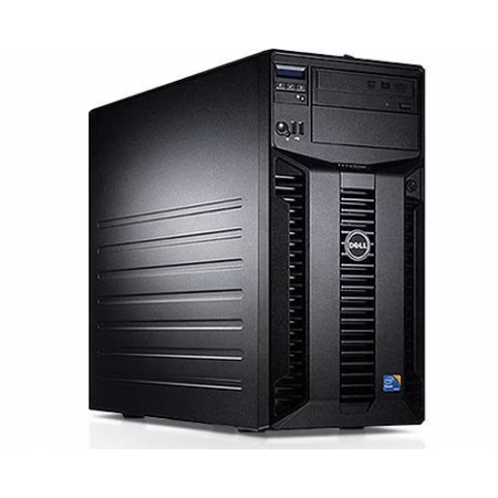 Servidor Recondicionado Dell PowerEdge T310 (Xeon X3480 3.07GHz, 24GB, 4x 2TB, 2x 400W, WinServer Std 2022)